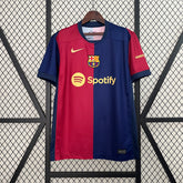 BARCELONA 24/25