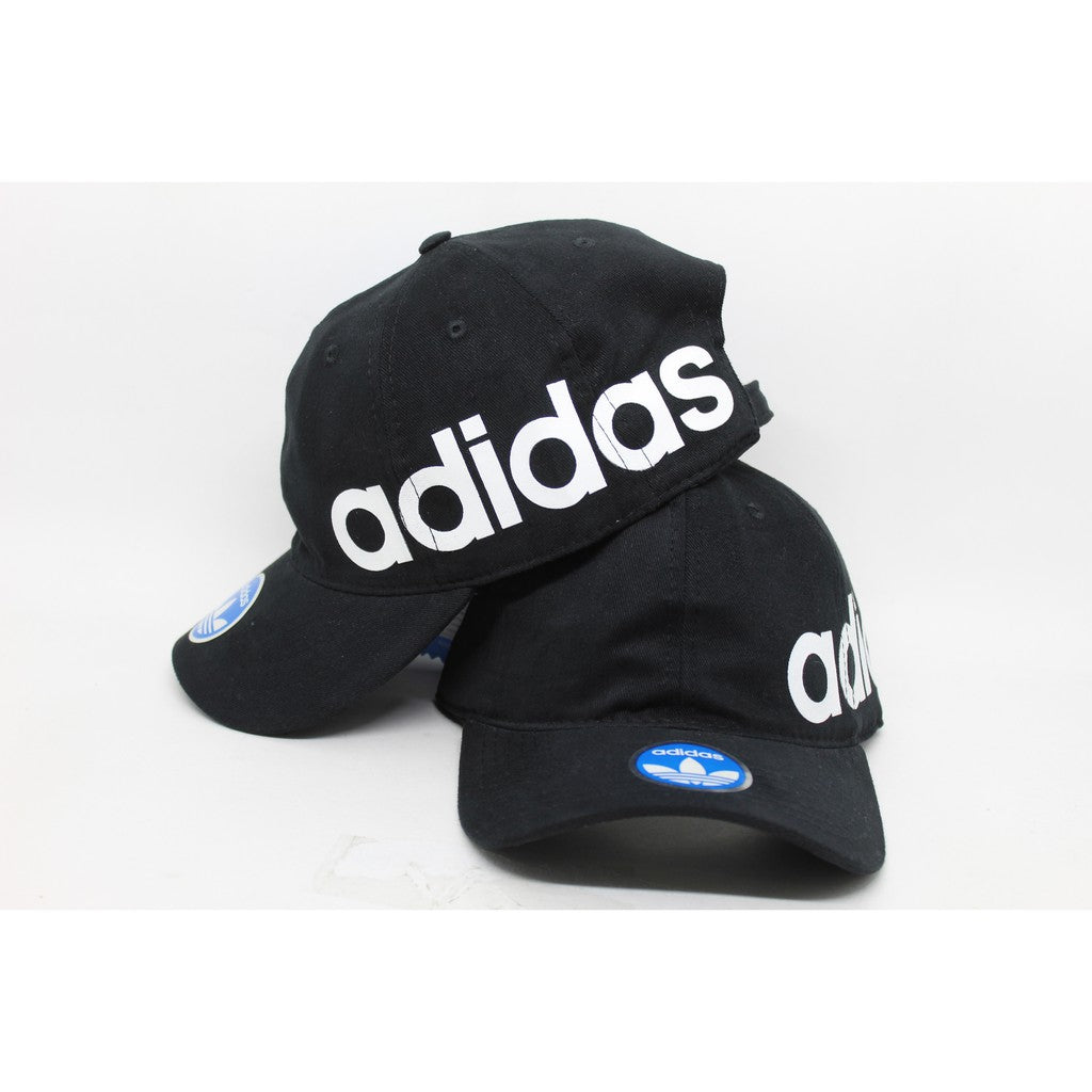 CONJUNTO ADIDAS AZUL ESCURO + [BONÉ DE BRINDE]