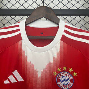 BAYERN DE MUNIQUE 25/26