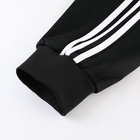 CONJUNTO ADIDAS ORIGINALS PRETO