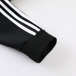 CONJUNTO ADIDAS ORIGINALS PRETO