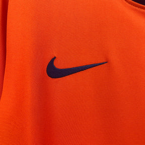 HOLANDA 2024