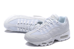 NIKE AIR MAX 95 WHITE