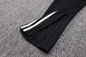CONJUNTO ADIDAS PRETO