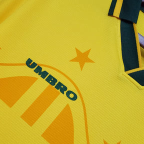RETRÔ BRASIL 93/94