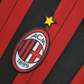 RETRÔ AC MILAN 13/14