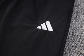 CONJUNTO ADIDAS PRETO