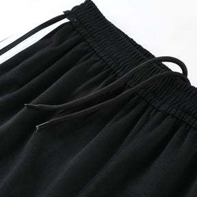 CONJUNTO ADIDAS ORIGINALS PRETO