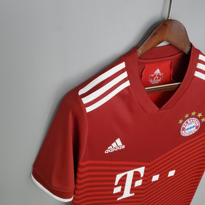 BAYERN DE MUNIQUE 21/22