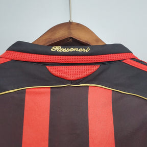 RETRÔ AC MILAN 06/07