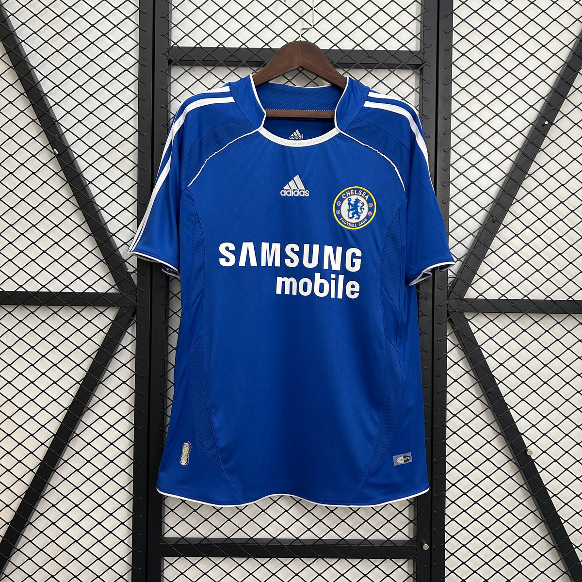 RETRÔ CHELSEA 2006/07