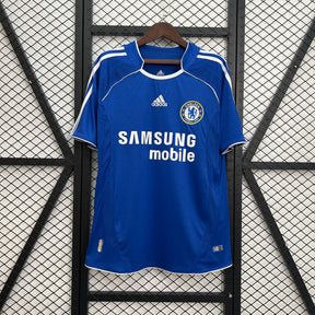 RETRÔ CHELSEA 2006/07