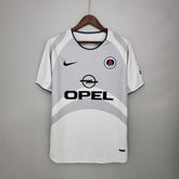 RETRÔ PSG 01/02