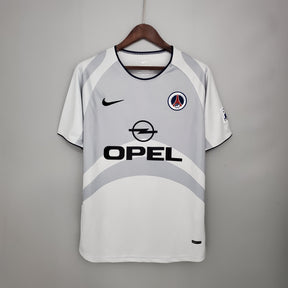RETRÔ PSG 01/02
