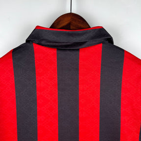 RETRÔ AC MILAN 89/90