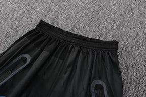 CONJUNTO NIKE TECH FLEECE BRANCO