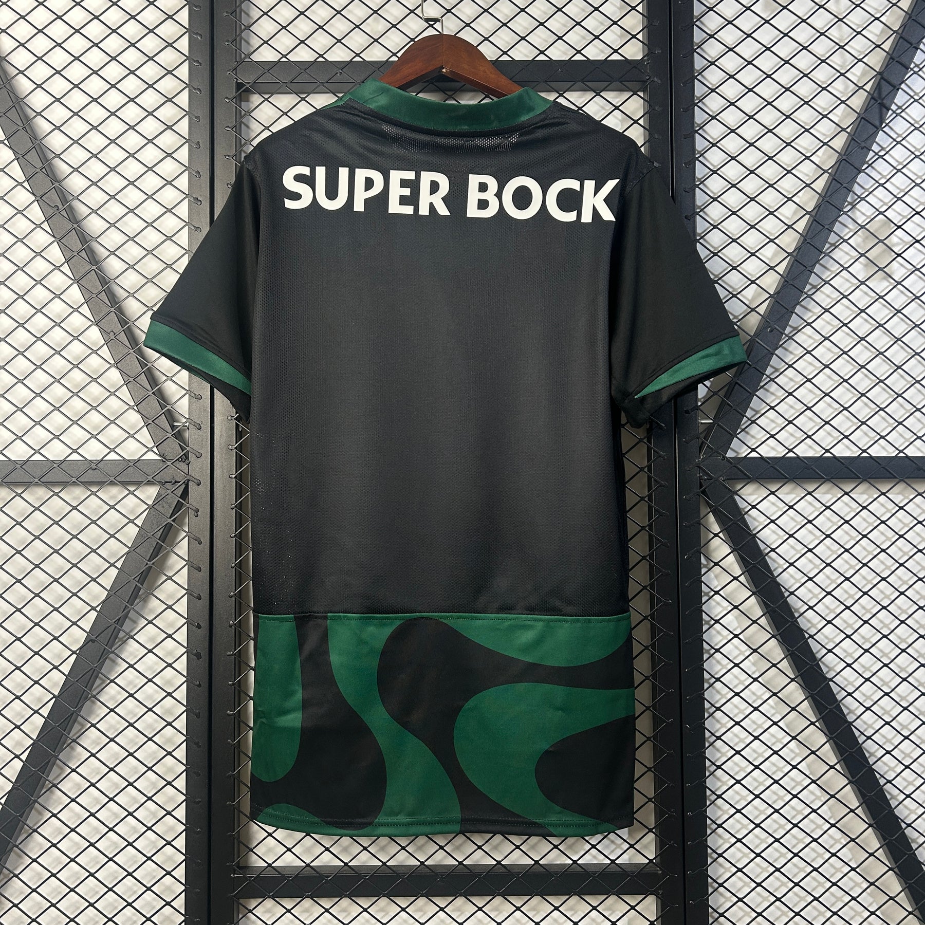 SPORTING 25/26