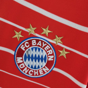 BAYERN DE MUNIQUE 22/23