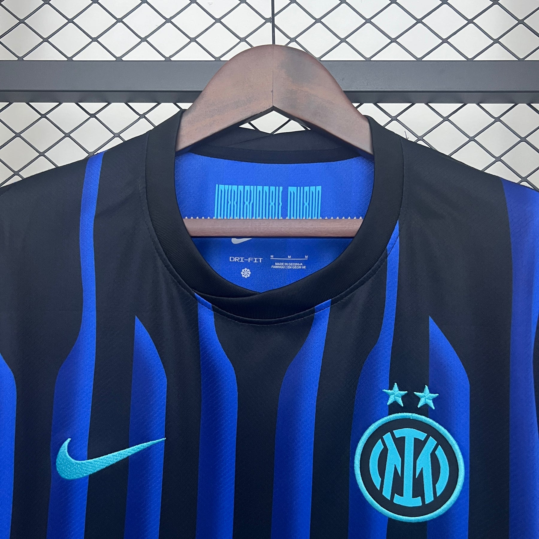 INTER DE MILÃO 25/26