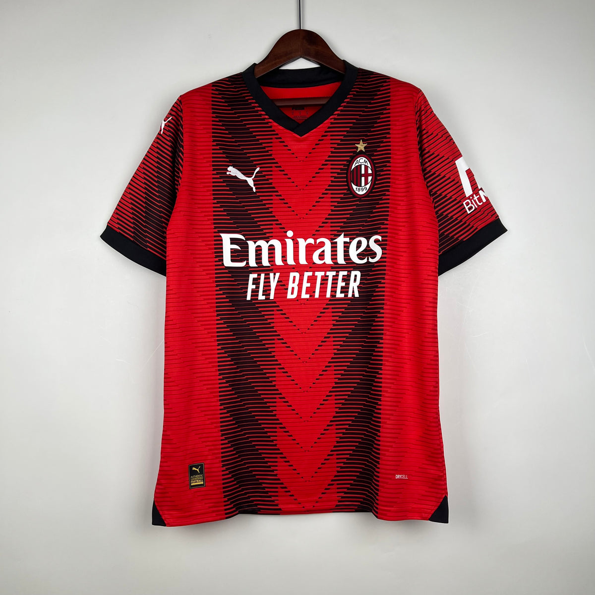 AC MILAN 23/24