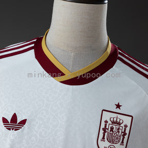 ESPANHA 2026