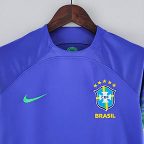 BRASIL 2022 FEMININO