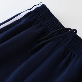 CONJUNTO ADIDAS AZUL ESCURO
