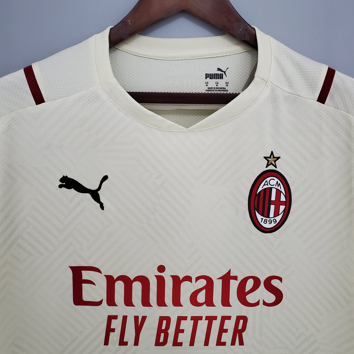 AC MILAN 21/22
