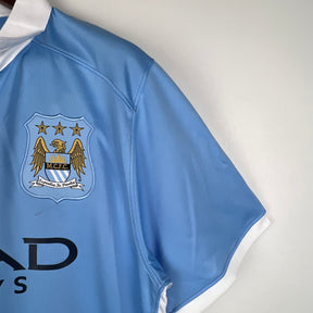 RETRÔ MANCHESTER CITY 15/16