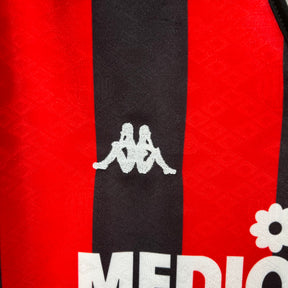 RETRÔ AC MILAN 89/90