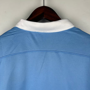 RETRÔ MANCHESTER CITY 15/16