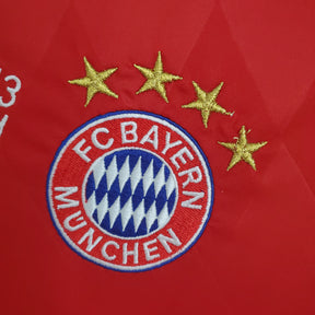 RETRÔ BAYERN DE MUNIQUE 13/14