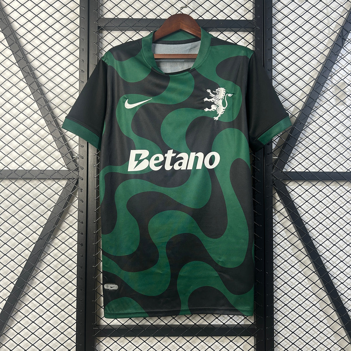SPORTING 25/26