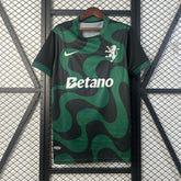SPORTING 25/26