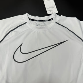 NIKE MANGA LONGA PRO + [BONÉ DE BRINDE]