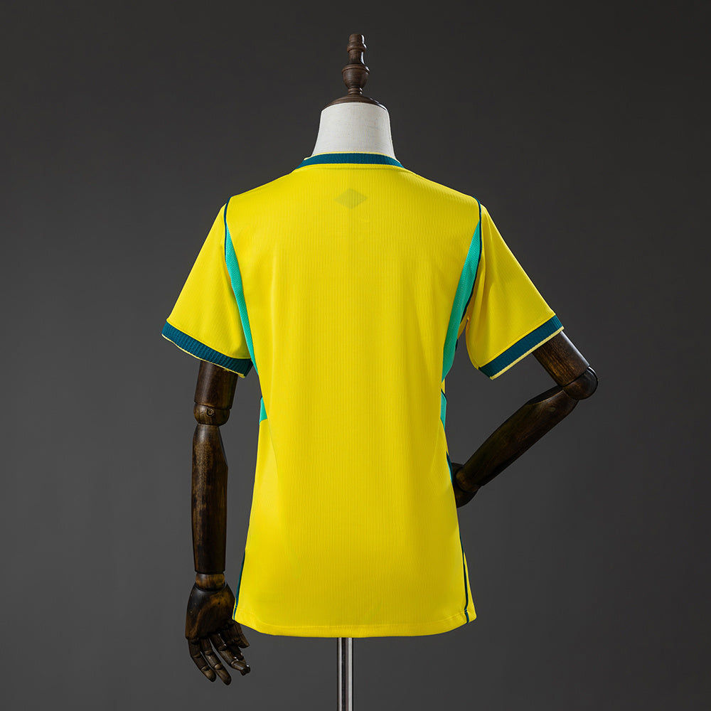 FEMININO BRASIL 2026