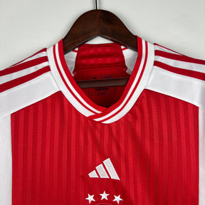 AJAX 23/24