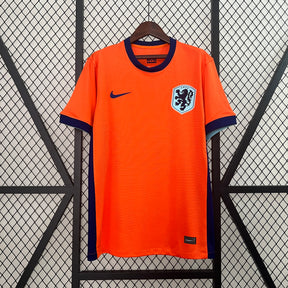 HOLANDA 2024