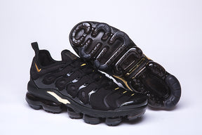 VAPORMAX PLUS TN BLACK