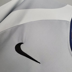 RETRÔ PSG 01/02