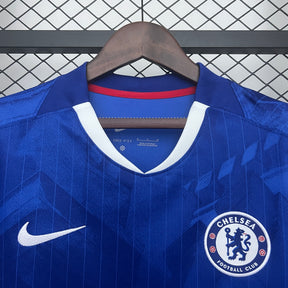 CHELSEA 25/26