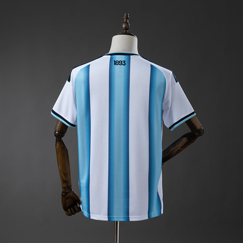 ARGENTINA 2026