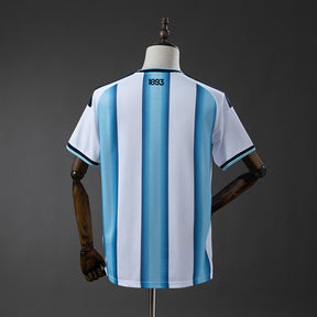 ARGENTINA 2026