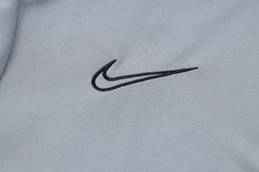 CONJUNTO NIKE CINZA DRY-FIT