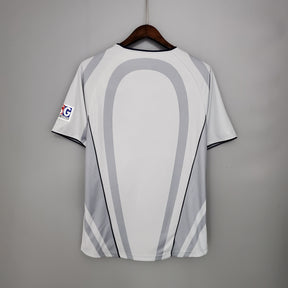 RETRÔ PSG 01/02