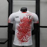 JAPÃO VERSÃO JOGADOR 24/25