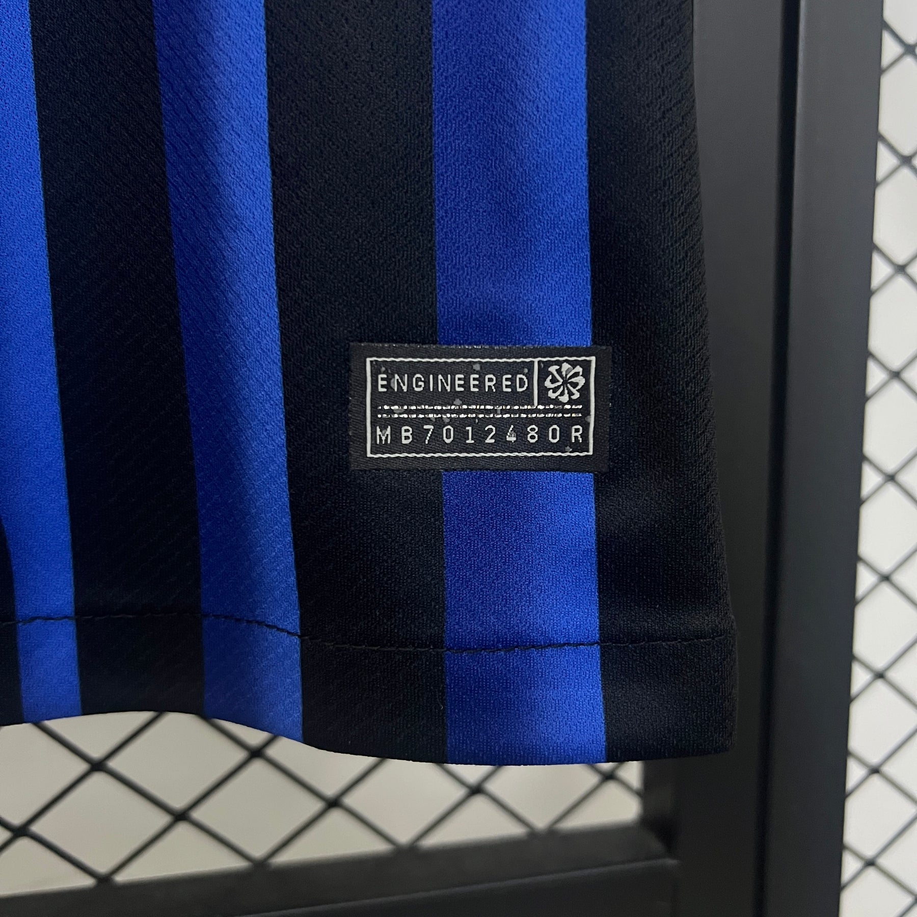 INTER DE MILÃO 25/26
