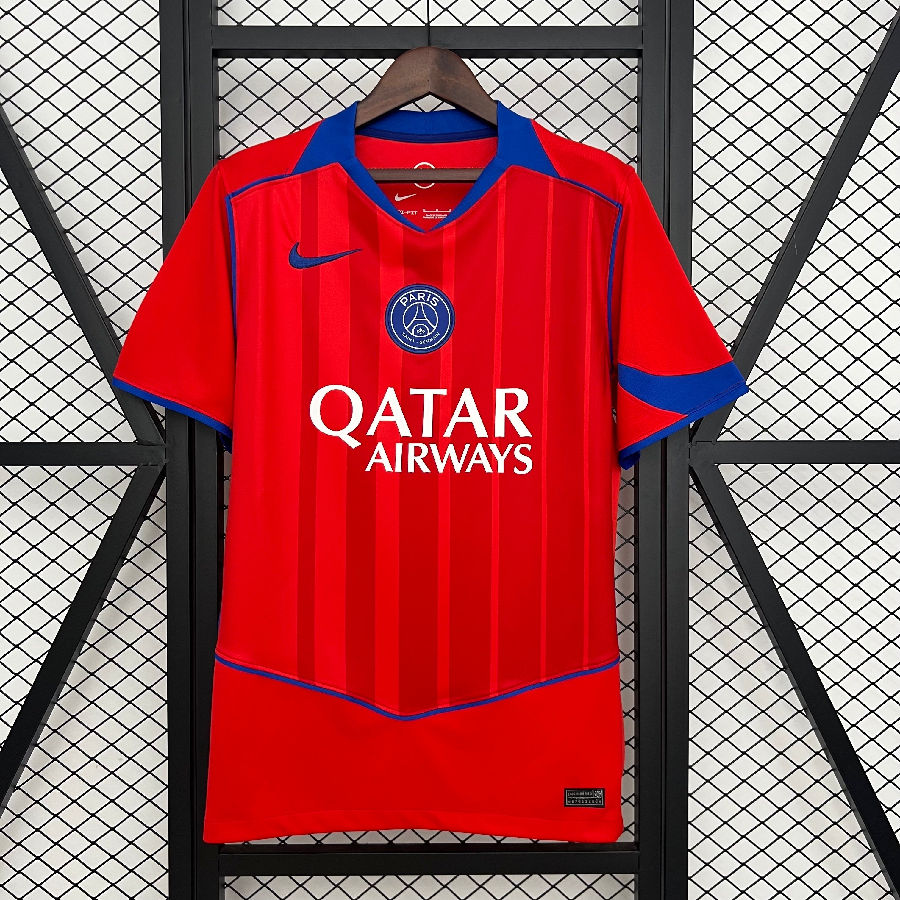PSG x TOTAL90 25/26