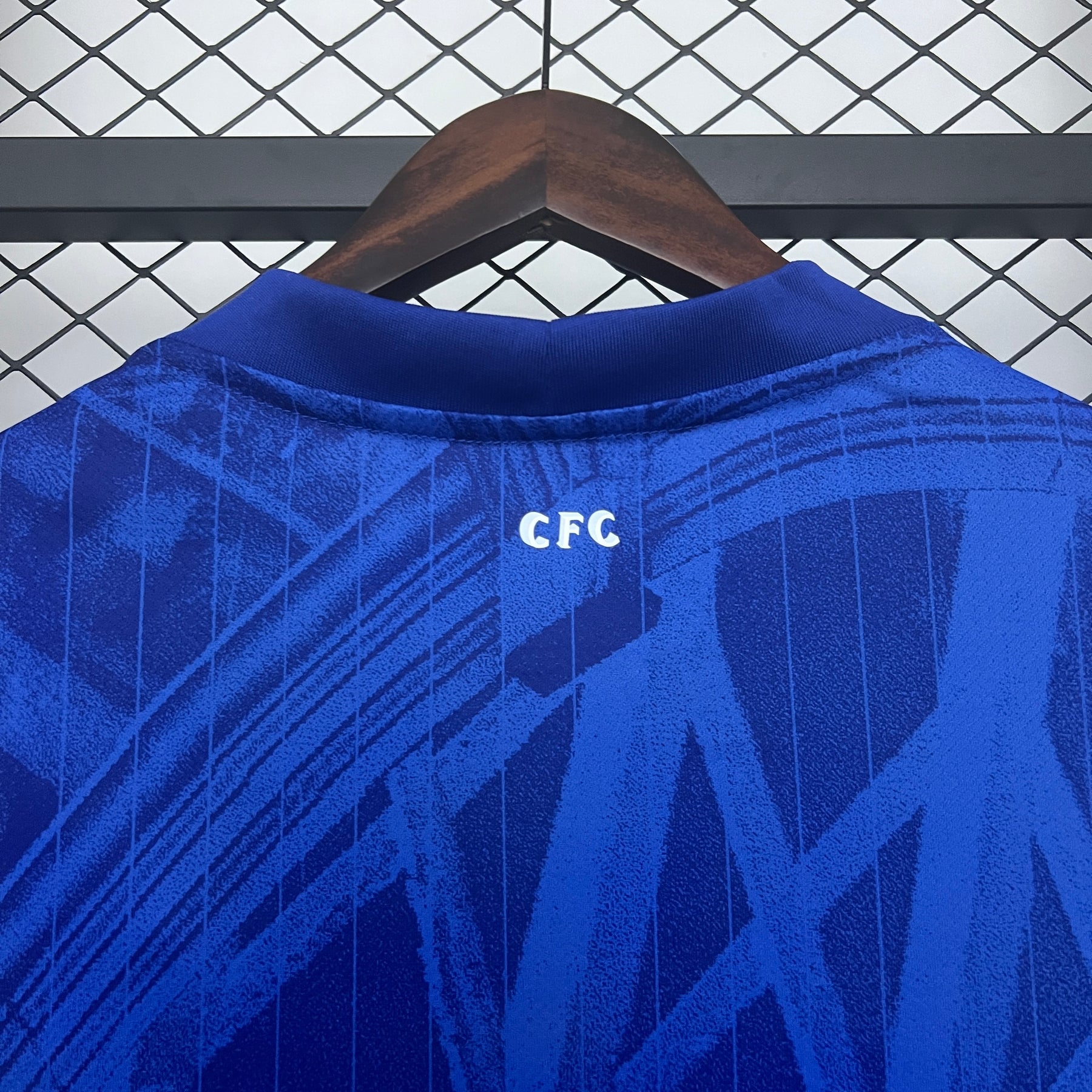 CHELSEA 25/26