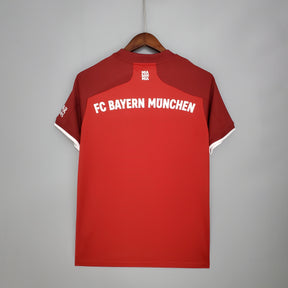 BAYERN DE MUNIQUE 21/22
